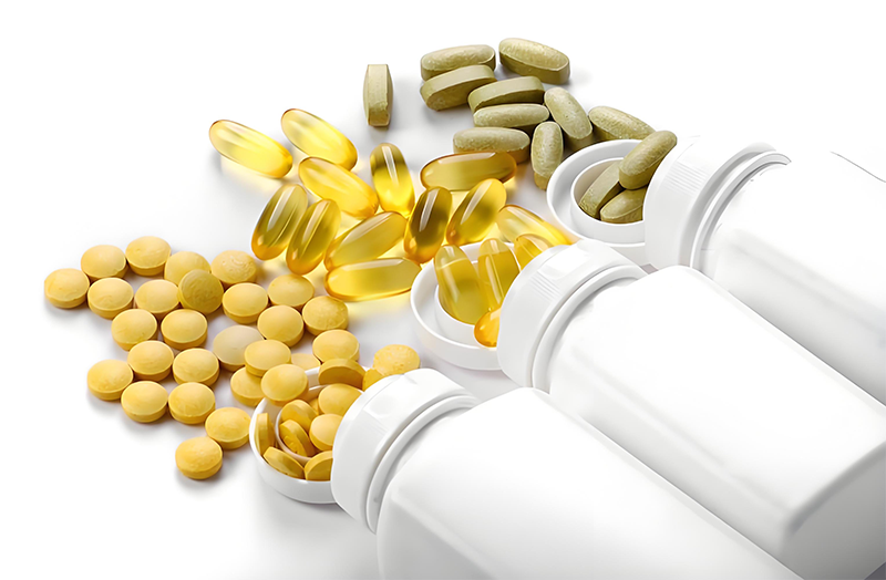 保健食品貼牌代加工,滿意又放心