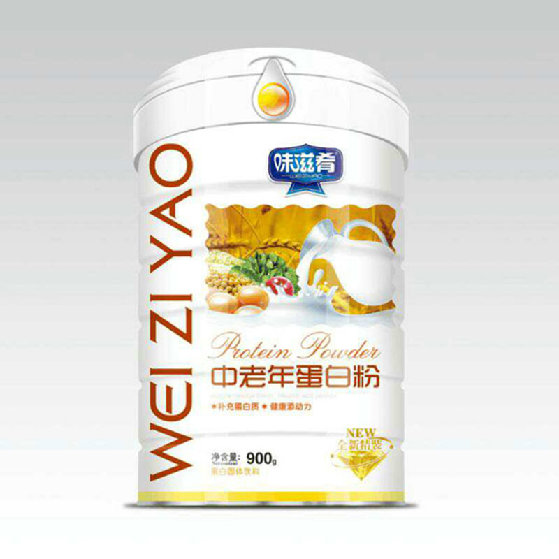 專(zhuān)業(yè)承接味滋肴中老年蛋白質(zhì)粉代加工,配方多,經(jīng)驗(yàn)足