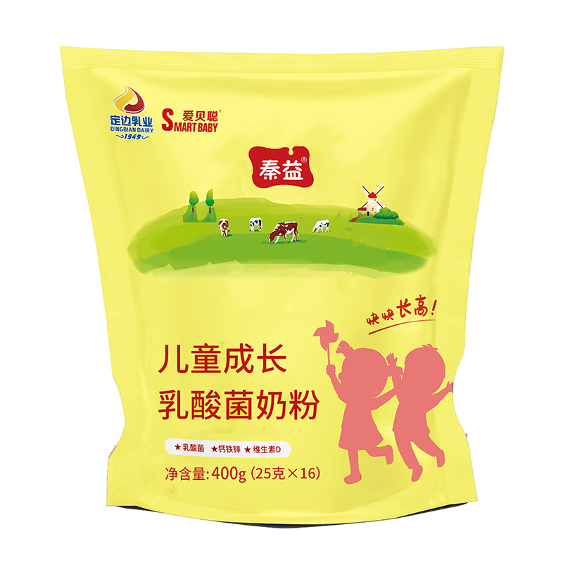 秦益兒童成長(zhǎng)乳酸菌奶粉 400克.jpg