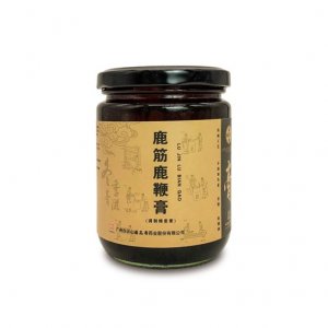 鹿筋鹿鞭膏代加工貼牌OEM/ODM