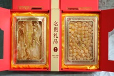 干貨禮盒套餐貼牌定制代加工