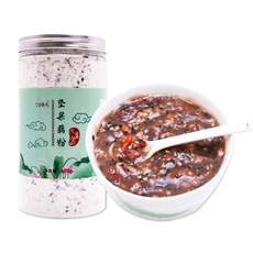 堅(jiān)果藕粉貼牌OEM/ODM