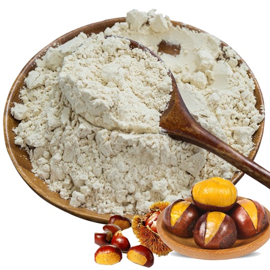 飽腹代餐板栗粉OEM/ODM代加工