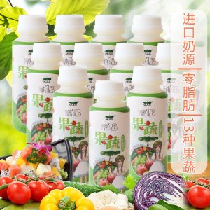 荷潤(rùn)乳酸菌飲料OEM/ODM代加工
