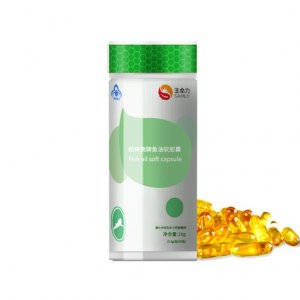 魚油軟膠囊OEM代加工