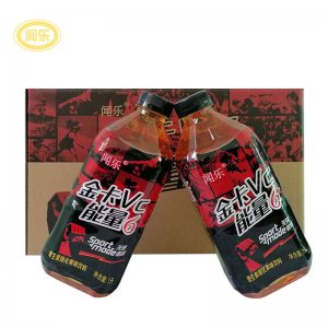 功能飲料運(yùn)動(dòng)型飲料維生素果味飲品貼牌OEM/ODM