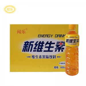 維生素果味飲料代加工貼牌OEM/ODM