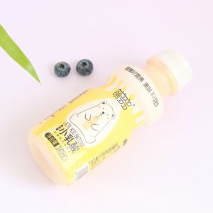 萌多多小乳酸乳酸菌飲品貼牌定制代加工