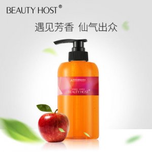 美主人蘋果肌香氛洗發(fā)水OEM/ODM代加工