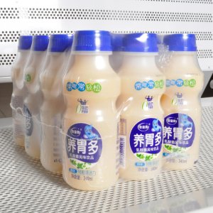 牛奶養(yǎng)胃多乳酸菌酸奶飲品可OEM/ODM代工