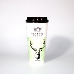 鹿角巷奶茶OEM代加工