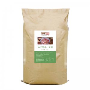 野原糧兒童八寶粥OEM代加工