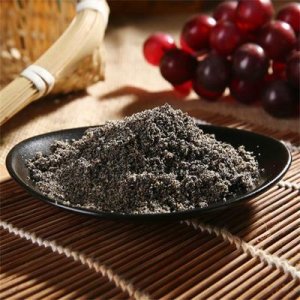 黑芝麻粉OEM/ODM定制代加工