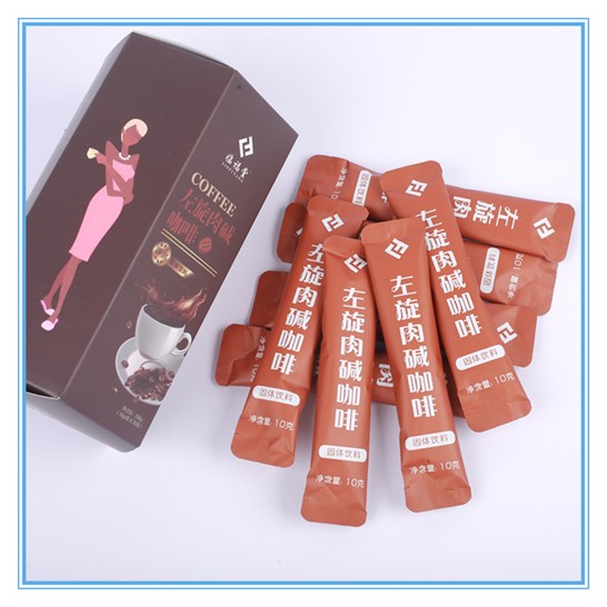 左旋肉堿咖啡粉OEM代加工