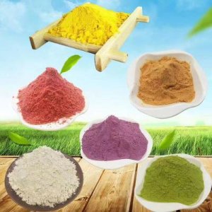 脫水果蔬粉貼牌定制代加工