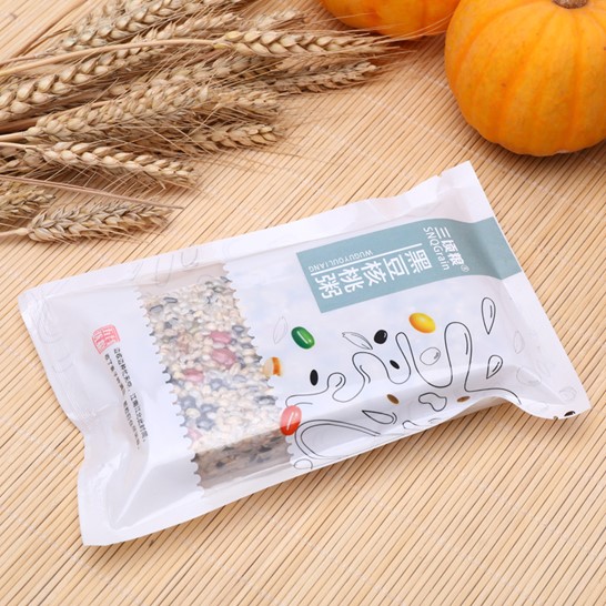 三頃糧黑豆核桃粥OEM代加工