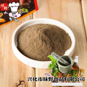 胡椒粉貼牌定制代加工