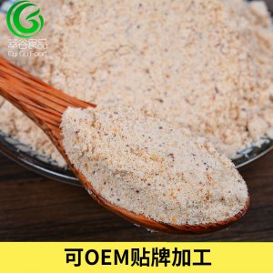 純熟杏仁粉OEM代加工