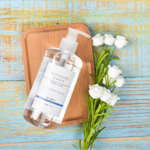 薏仁爽膚水加工貼牌OEM/ODM