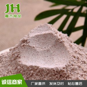 高粱粉 貼牌定制代加工