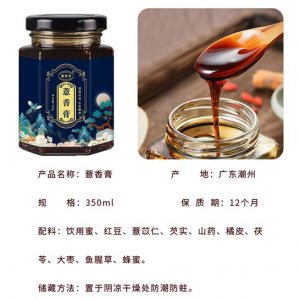 潮州市艾妮保健食品廠