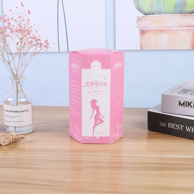 膠原蛋白肽固體飲料貼牌OEM/ODM