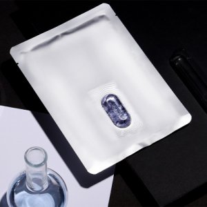 翎汐代工太空膠囊面膜 OEM/ODM定制代加工
