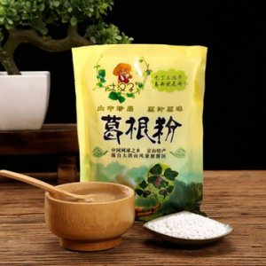 葛根粉200g 貼牌 代加工貼牌OEM/ODM