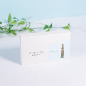 藍(lán)銅肽原液精華代加工貼牌OEM/ODM