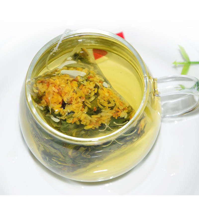 桂花烏龍茶 OEM/ODM定制代加工