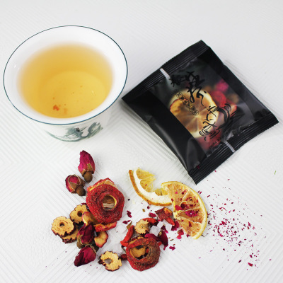 安徽本草拾遺生物研究有限公司