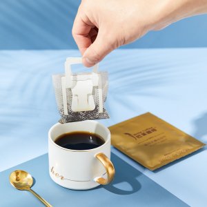 現(xiàn)磨濾泡咖啡粉OEM/ODM代加工