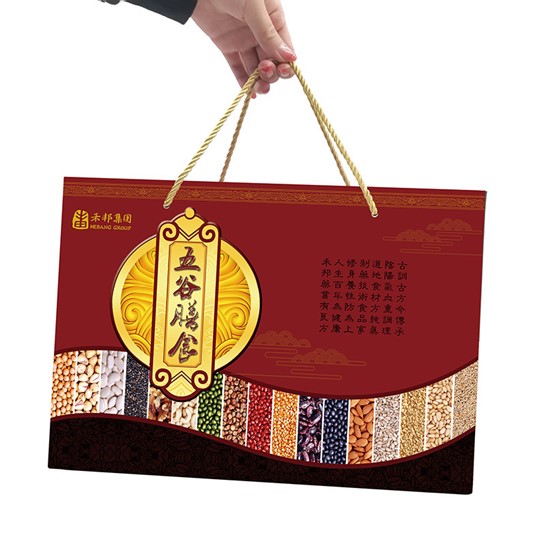 禾邦 代餐粉禮盒裝OEM代加工