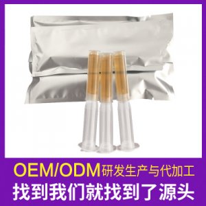痔瘡凝膠OEM/ODM定制代加工