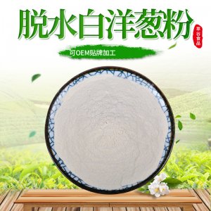 水洋蔥粉 OEM/ODM代加工