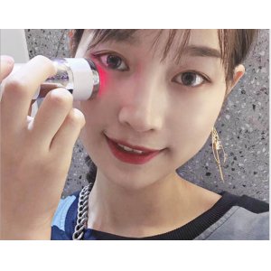 名為多肽奢寵日夜養(yǎng)護眼霜貼牌OEM/ODM