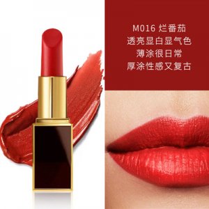 啞光口紅 保濕滋潤(rùn)不掉色貼牌定制代加工