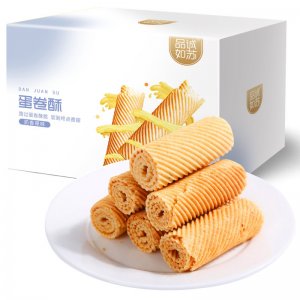 雞蛋酥OEM/ODM代加工