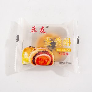 蛋黃酥OEM代加工