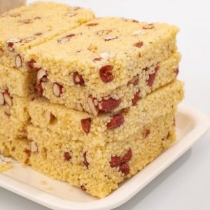 米花糖500gOEM/ODM代加工