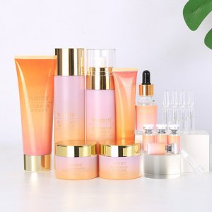 美容院院線套盒代加工貼牌OEM/ODM