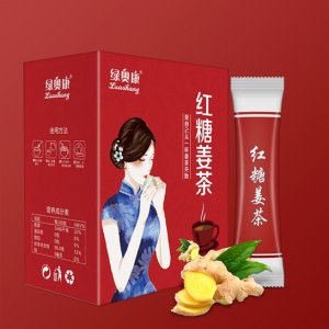 紅糖姜茶代加工貼牌OEM/ODM