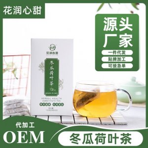 亳州市花潤(rùn)心甜生物科技有限公司