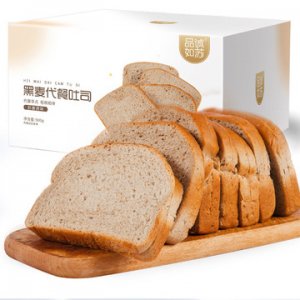 黑麥全麥面包整箱 貼牌OEM/ODM