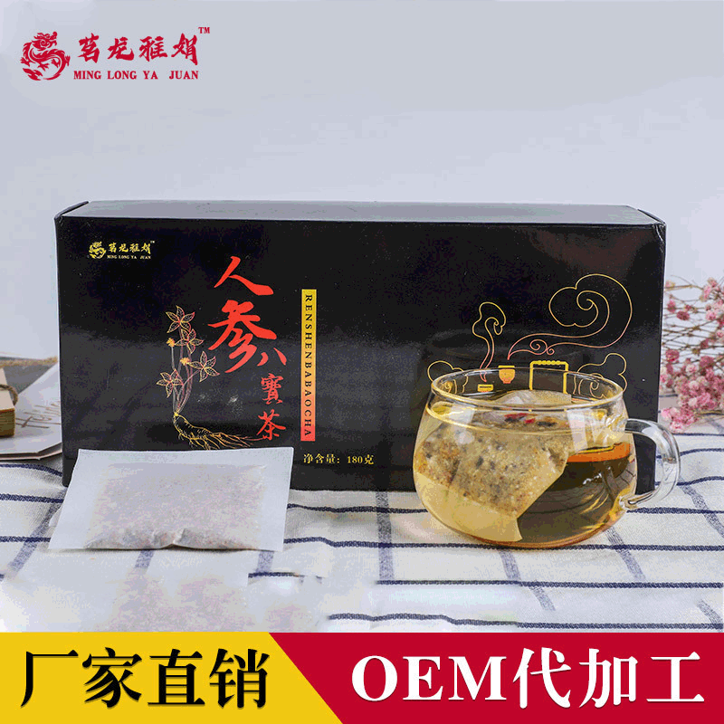 亳州市龍娟生物科技有限公司