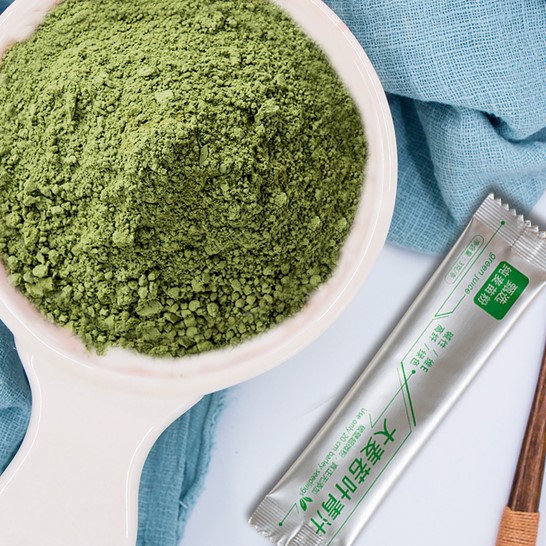 大麥若葉青汁貼牌定制代加工