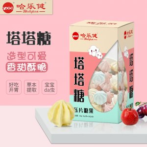 兒童寶塔糖OEM代加工貼牌OEM/ODM