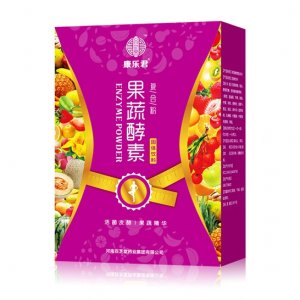 復(fù)合果蔬酵素粉代加工貼牌OEM代加工