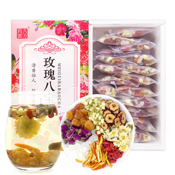 亳州八方飲品有限公司