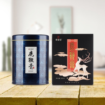 匯豐 鹿鞭膏代加工貼牌OEM/ODM